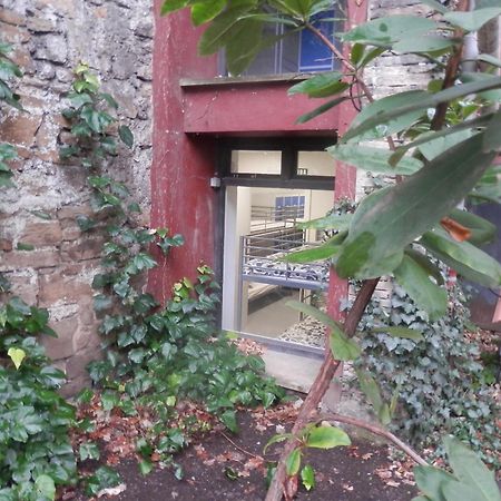 Plaza Catedral Hostel Pamplona Dış mekan fotoğraf