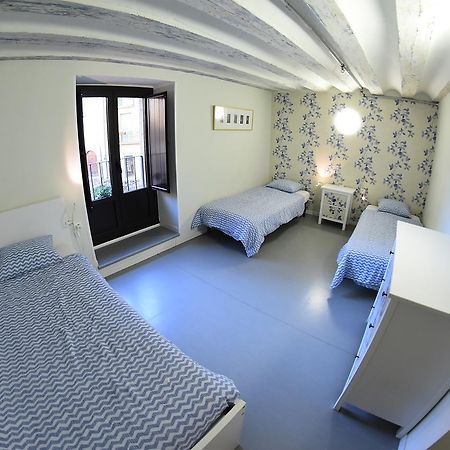 Plaza Catedral Hostel Pamplona Dış mekan fotoğraf
