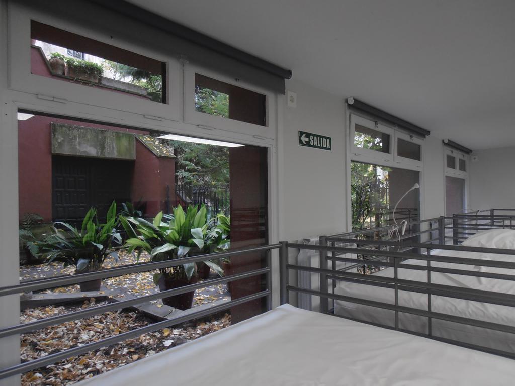 Plaza Catedral Hostel Pamplona Dış mekan fotoğraf