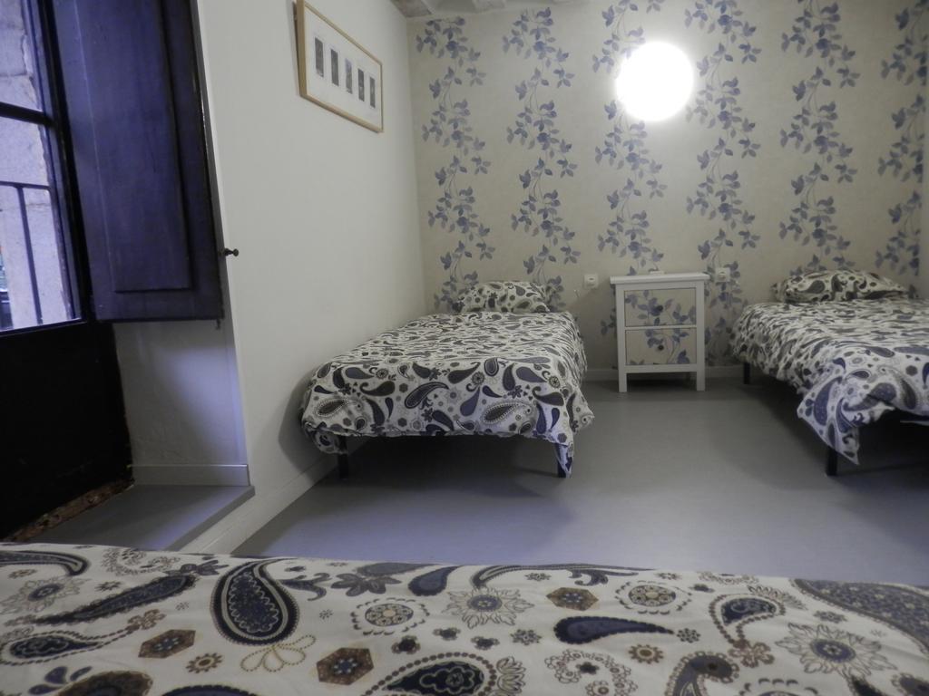 Plaza Catedral Hostel Pamplona Oda fotoğraf