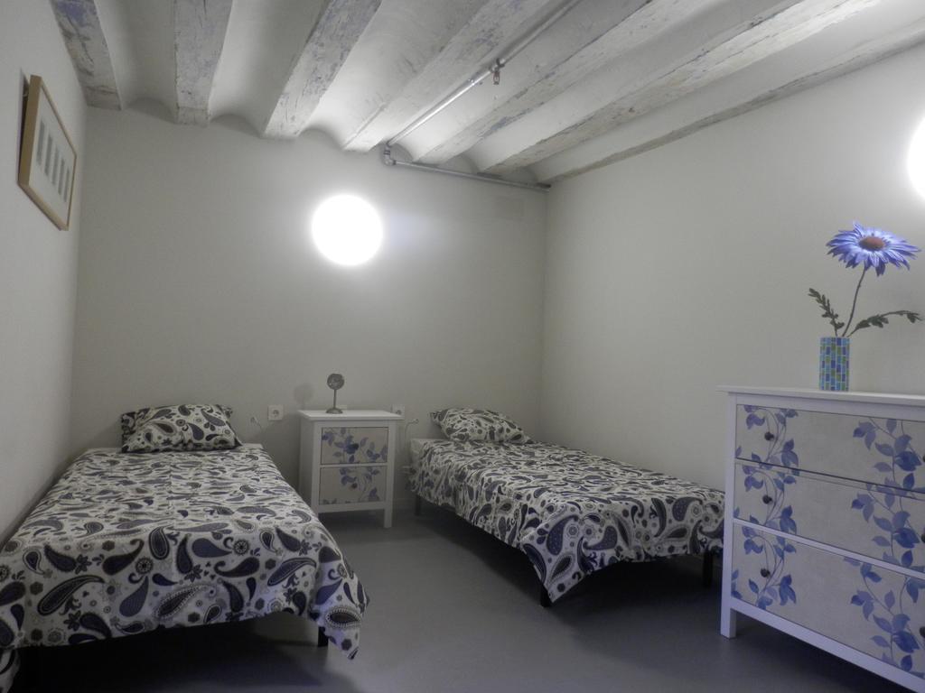 Plaza Catedral Hostel Pamplona Dış mekan fotoğraf