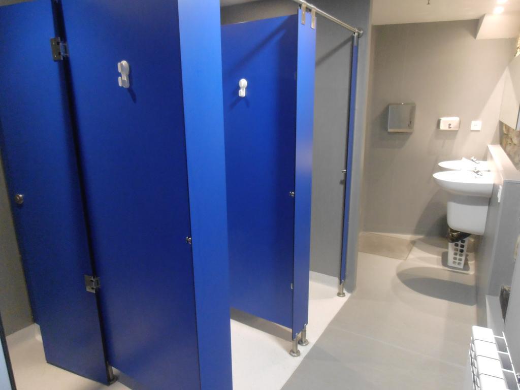 Plaza Catedral Hostel Pamplona Dış mekan fotoğraf