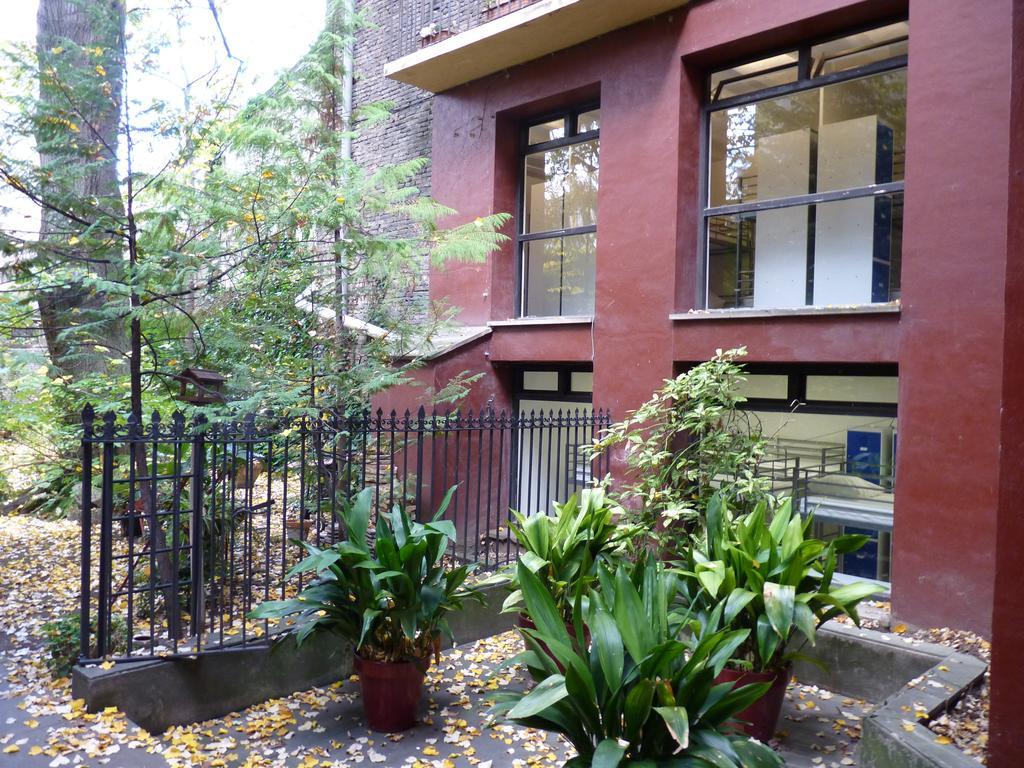 Plaza Catedral Hostel Pamplona Dış mekan fotoğraf