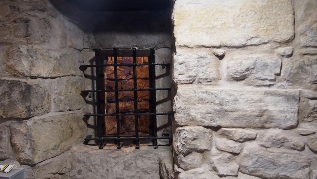 Plaza Catedral Hostel Pamplona Dış mekan fotoğraf
